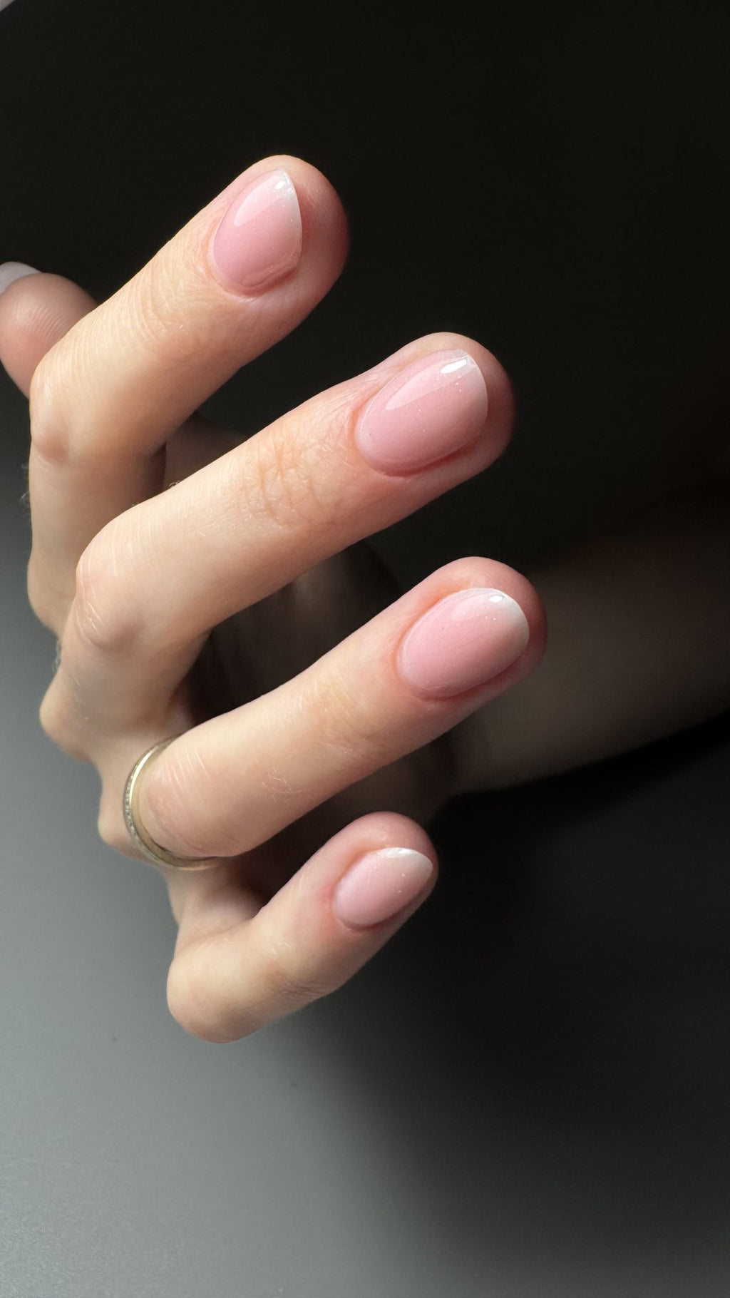 Weex Cover base coat 11ml Shimmer 57