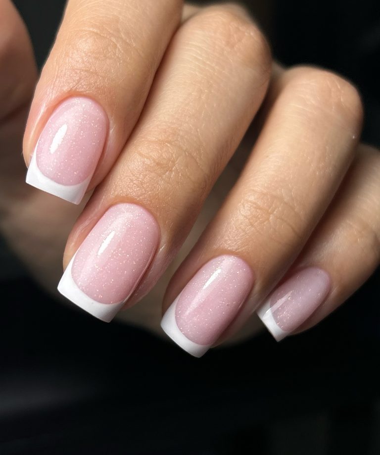 Weex Cover base coat 11ml Shimmer 9
