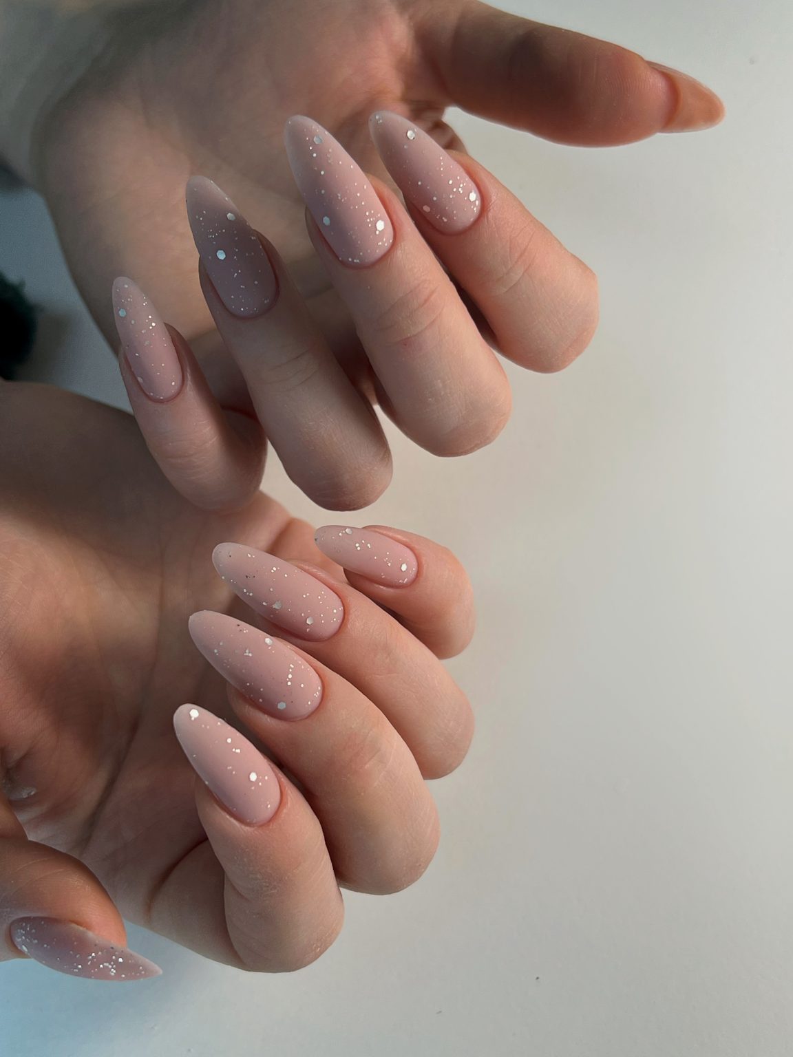Weex Matte Velvet Witte Top Geen Plaklaag 11ml
